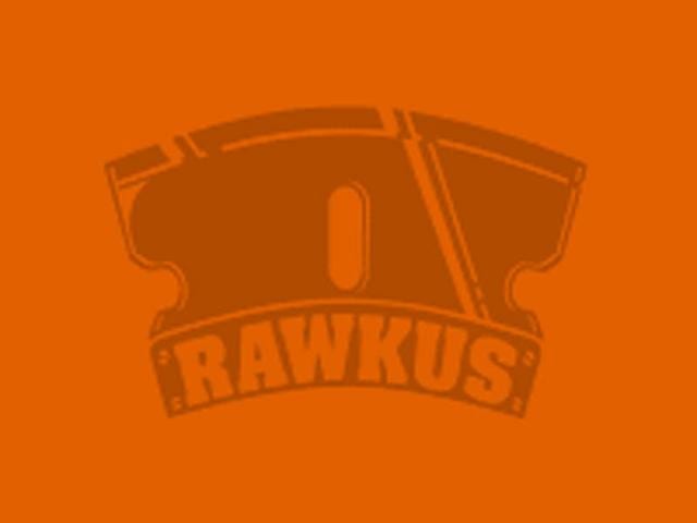 Rawkus Records