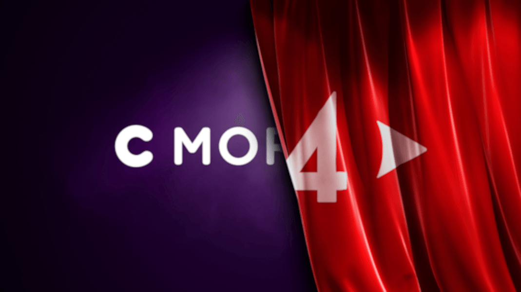 TV4 / Telia / C More